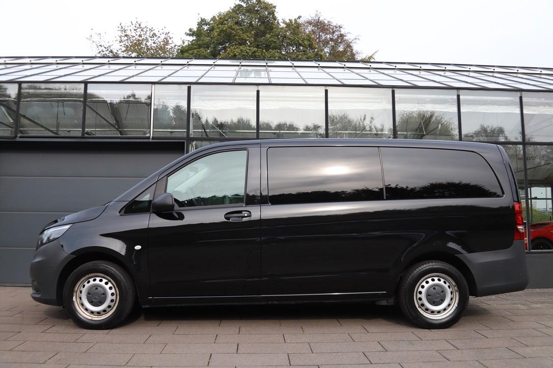 Mercedes-Benz Vito Mixto 116CDI/BT RWD lang