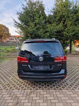 Volkswagen Sharan 2.0 TDI SCR 135kW DSG BMT Highline Hi... - Volkswagen Sharan aus 2015