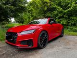 Audi TT Roadster competition plus (Garantie) - Audi TT in Mönchengladbach