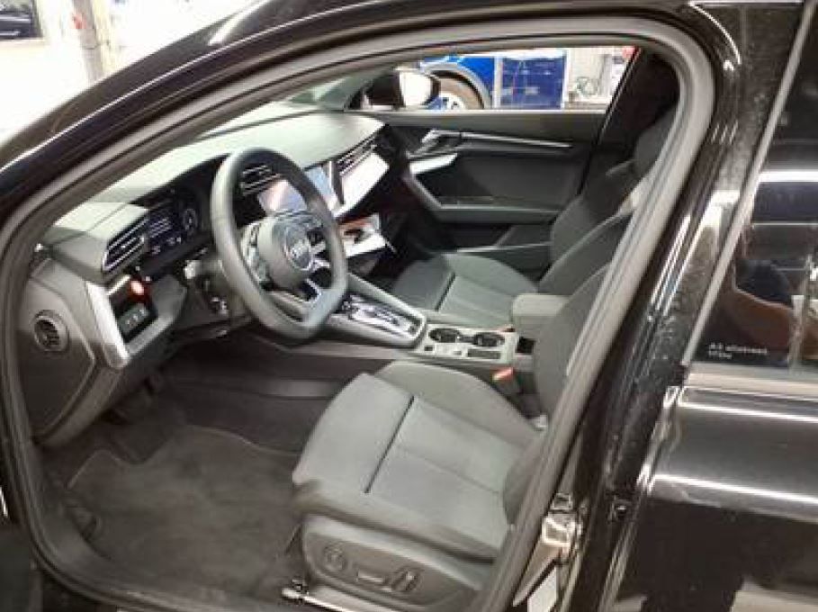 Audi A3 - Bild 4