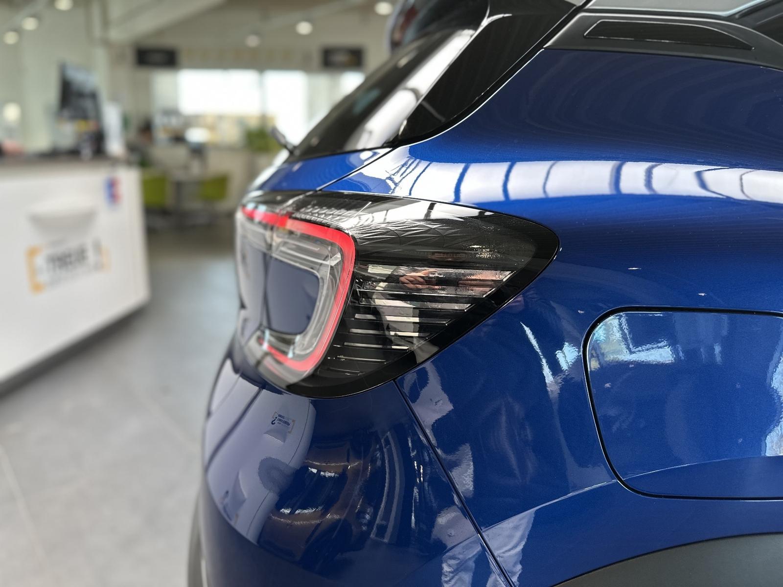 Renault Captur Evolution TCe 115 PS, миниатюра 20