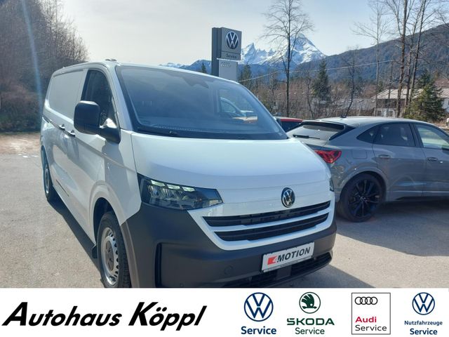 Volkswagen T7 Transporter 2.0 TDI 4 Motion DSG AHK Holzbod.