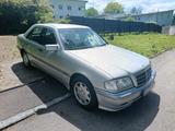 Mercedes-Benz Mercedes C180 Classic *Automatik* - gebrauchte Mercedes-Benz C 180 aus dem Jahr 1997