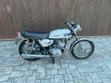 Kawasaki H1 Mach III 3 500 - KAWASAKI 500 H1