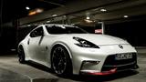 Nissan 370Z Nismo Liebhaberfahrzeug wenig Kilometer - Nissan 370Z: Nismo