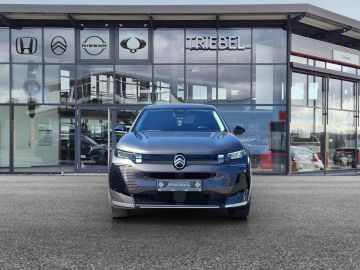 Citroën C5 Aircross Plus Hybrid NaviLEDACCWinterpaket