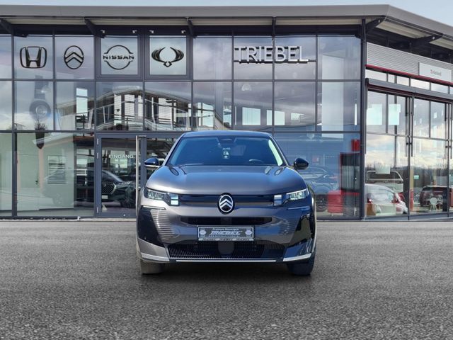 Citroën C5 Aircross Plus Hybrid NaviLEDACCWinterpaket