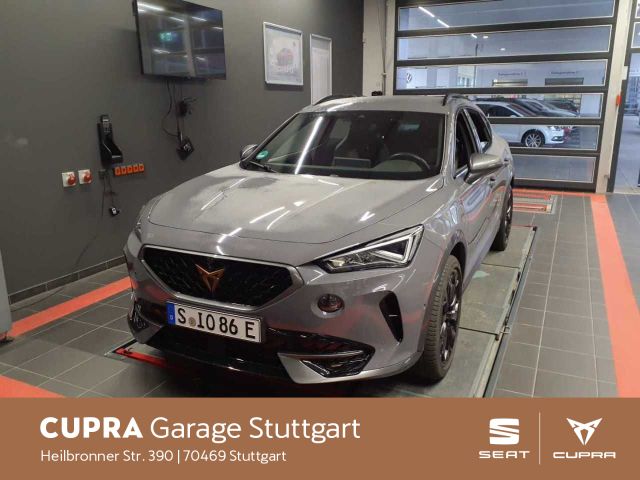 Cupra Formentor VZ 1.4 eHybrid DSG 110 kW