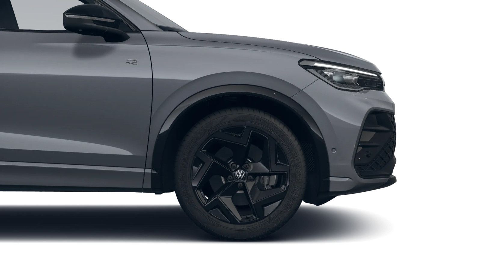 Volkswagen Tiguan R-Line 1,5l eHybrid 110kW DSG*AHK*Navi imagem 3