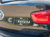 BMW 120i Advantage LED, Leder, scheckheft gepflegt - BMW 120 in Lübeck