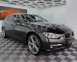 BMW 330 3 Touring 330 i xDrive Luxury Line - gebrauchte BMW Kombis