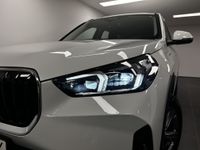 BMW X1 - Vorschau Bild 9