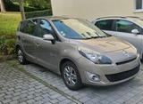 Renault Grand Scenic 1.5 DCi 7 Sitzplätze - gebrauchte Renault Grand Scenic aus dem Jahr 2011