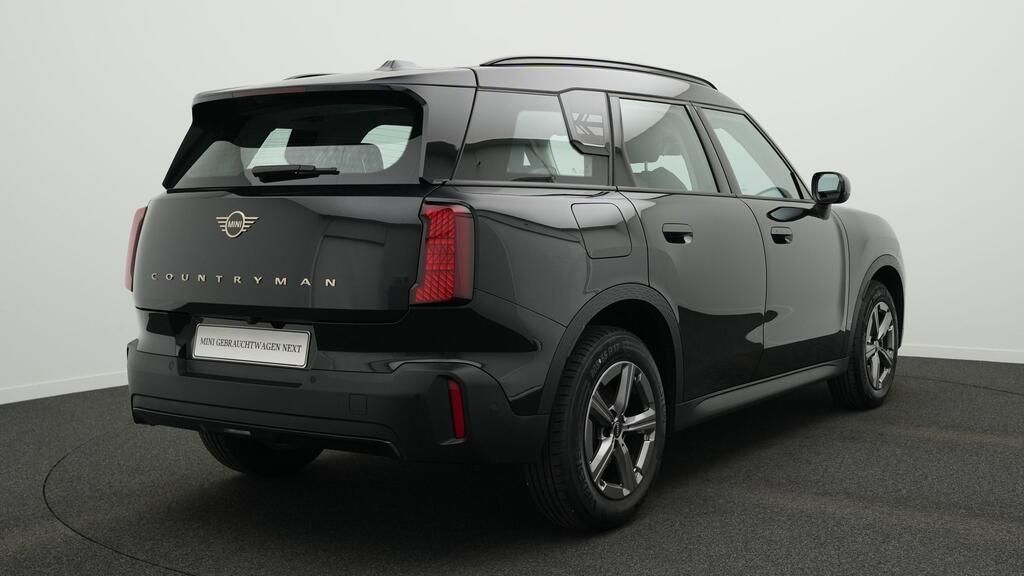 MINI Countryman C (Cooper) - Bild 9