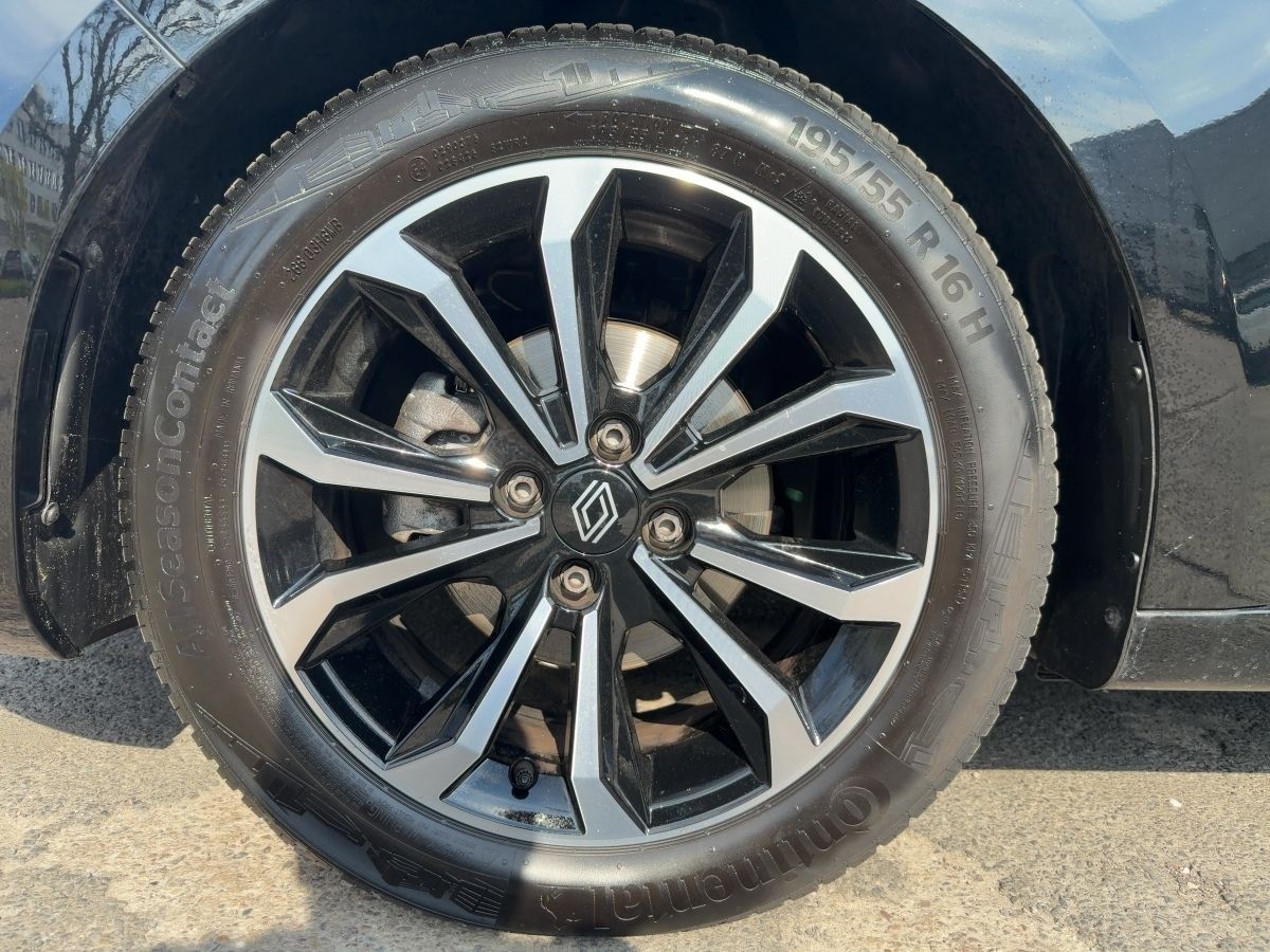 Renault Clio - Bild 22