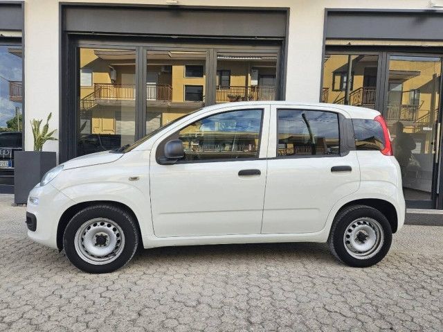 Fiat Panda Van 1.3 mjt Pop S&S 80cv 2p.ti serie 