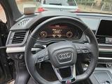 Audi Q5 50 TDI tiptronic quattro sport sport - Audi Q5 Gebrauchtwagen in Bonn