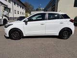 Hyundai i20 blue Classic Active Klima - Hyundai i20: Classic