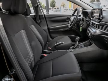 Hyundai i20 1.0 Select Fernlicht-Assistent Kamera Navi