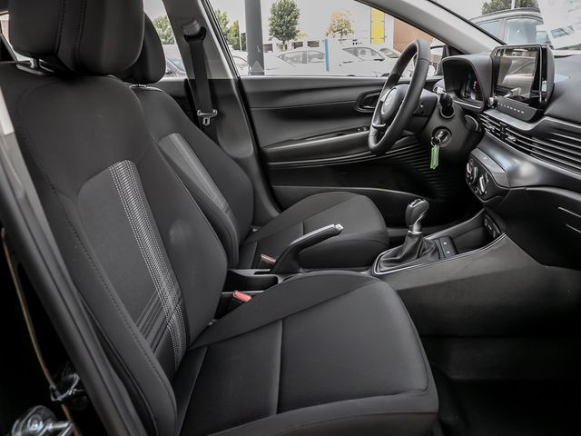 Hyundai i20 1.0 Select Fernlicht-Assistent Kamera Navi
