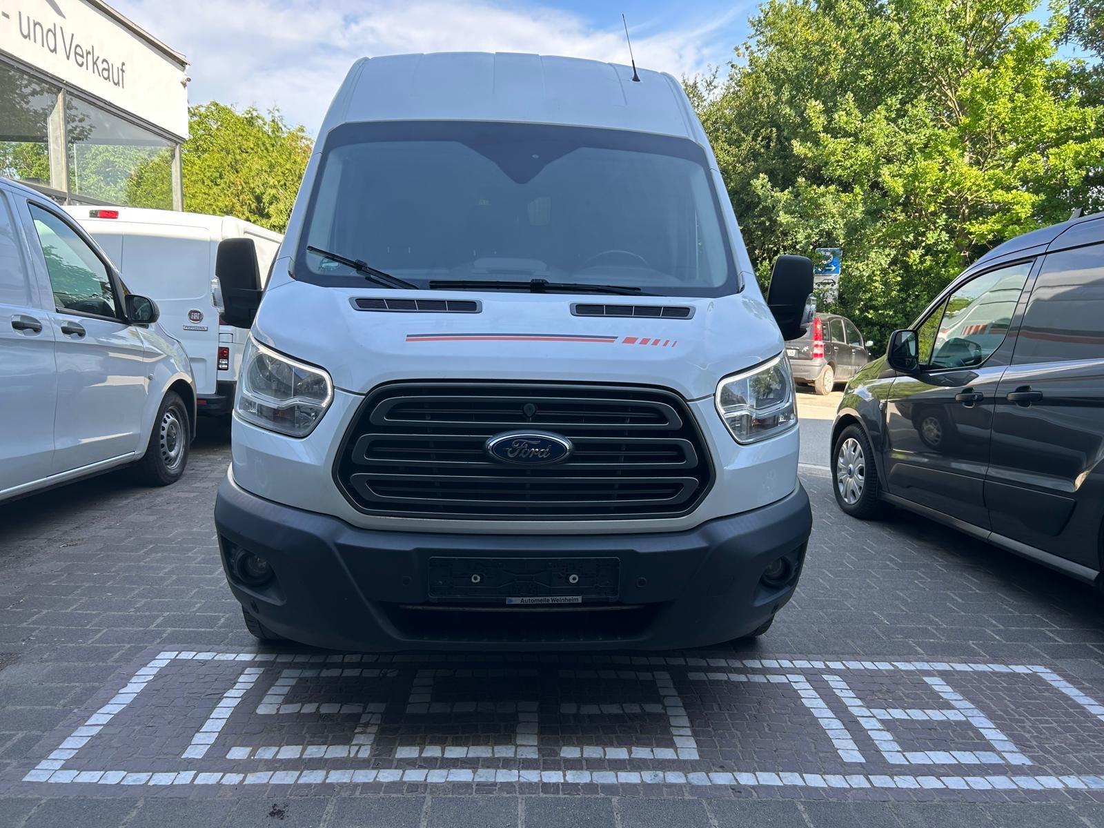 Ford Transit Kasten 350 L3 Trend