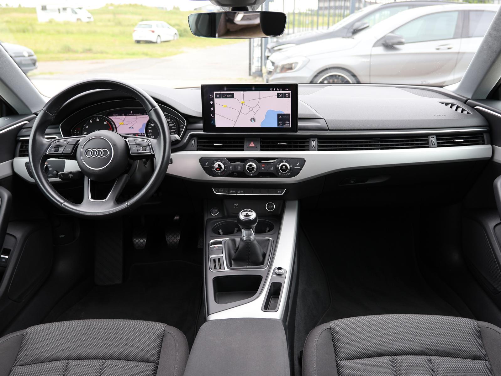Audi A5 Sportback 35 TFSI 1.HAND / BUSINESS-PAKET, миниатюра 19