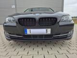 BMW 525d - Zuverl. + spars. Garagenfz. m. Spaßfaktor - gebrauchte BMW 525 aus dem Jahr 2012