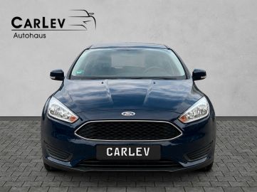 Ford Focus - 2