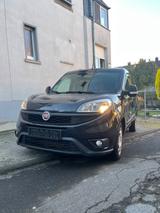 Fiat Doblo 1.6 16V Multijet 77kW LOUNGE LOUNGE - Fiat Doblo: 7