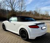 Audi TT Roadster Cabrio  - Audi TT in Kassel