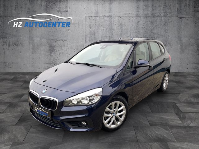 BMW 216 d Active Tourer 216 d Automatik*NAVI*LED*PDC