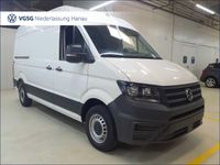 Volkswagen Crafter - Vorschau Bild 15