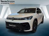 Volkswagen Tiguan R-Line 2.0 l TDI 4MOTION DSG LED NAVI AHK - VW Tiguan Neuwagen in Köln