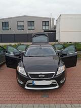 Ford Mondeo 2,5 Titanium - Ford Mondeo aus 2009: Titanium