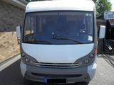 Bürstner i 640 Elegance/128 PS/Klima/08.2026/138500km - Bürstner I