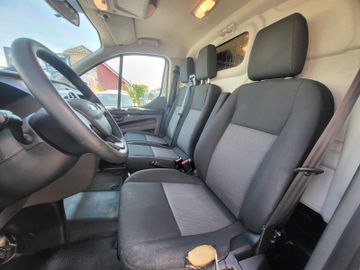 Ford Transit - 11