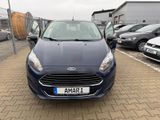 Ford Fiesta Ambiente*Wenig Kilometer * - Ford Fiesta in Augsburg