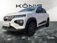 Dacia Spring - Vorschau Bild 2