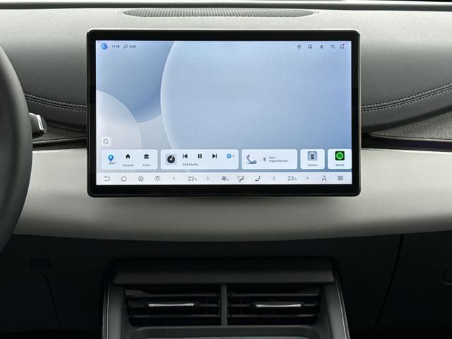 BYD Seal 6 DM-i Touring Comfort Lite+Pano+ACC+360Kam