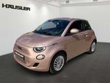 Fiat 500e 42kw/h PDC Kamera Sitzheizung CarPlay Tempo - Fiat 500e in München