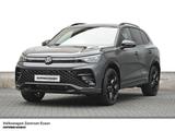 Volkswagen Tiguan R-Line 1 5 eHybrid DSG Navi Head-Up AHK