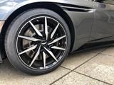 Aston Martin DB11 4.0 V8 Volante -EZ 05/20, 18.500 km, 510 PS - Aston Martin DB11: Cabrio