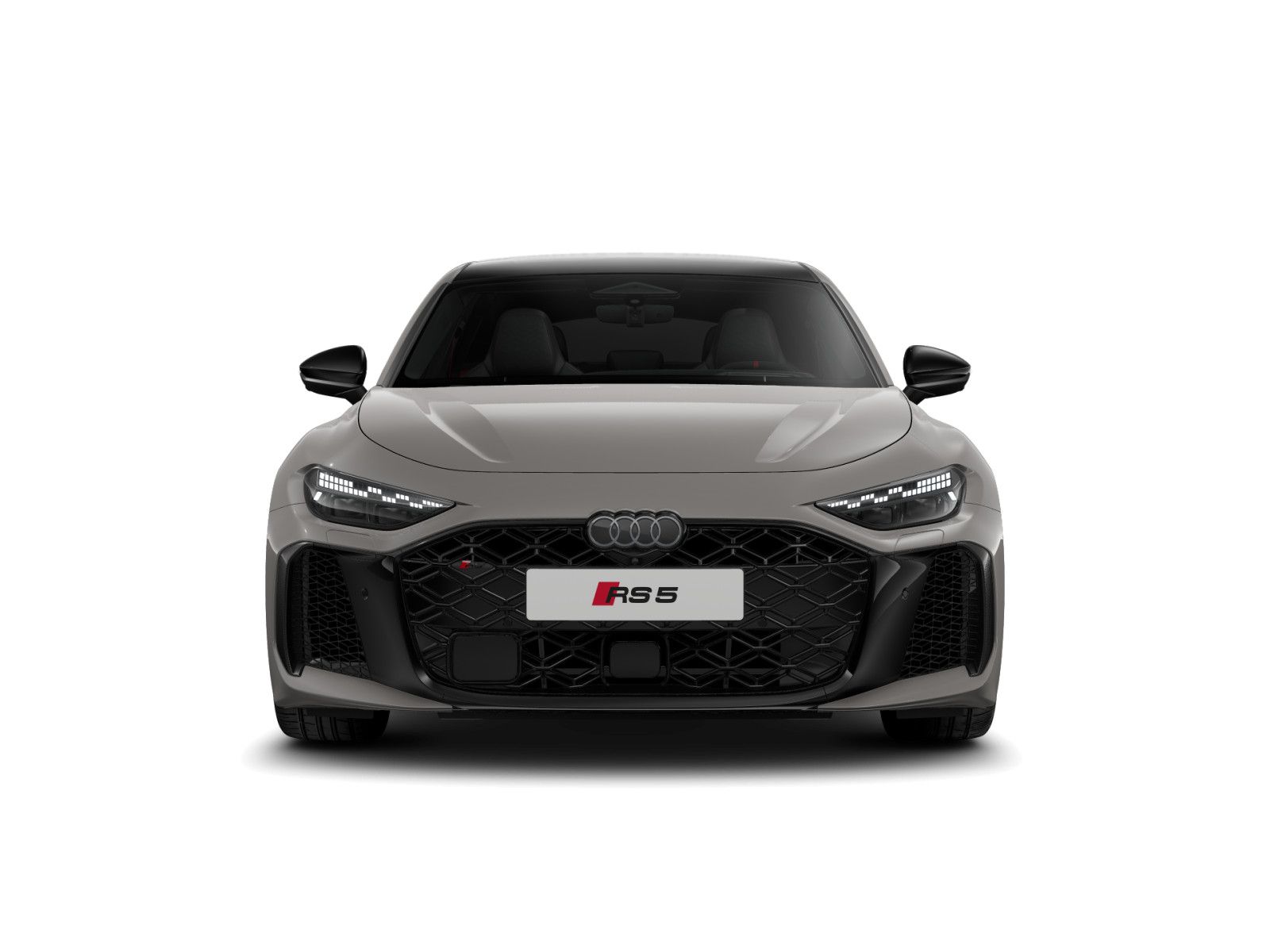 Audi RS5 - Bild 3