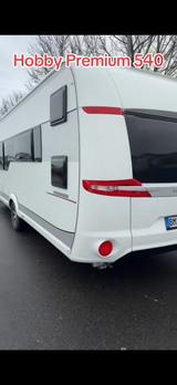 Hobby Premium 540 KMFe - Hobby Premium