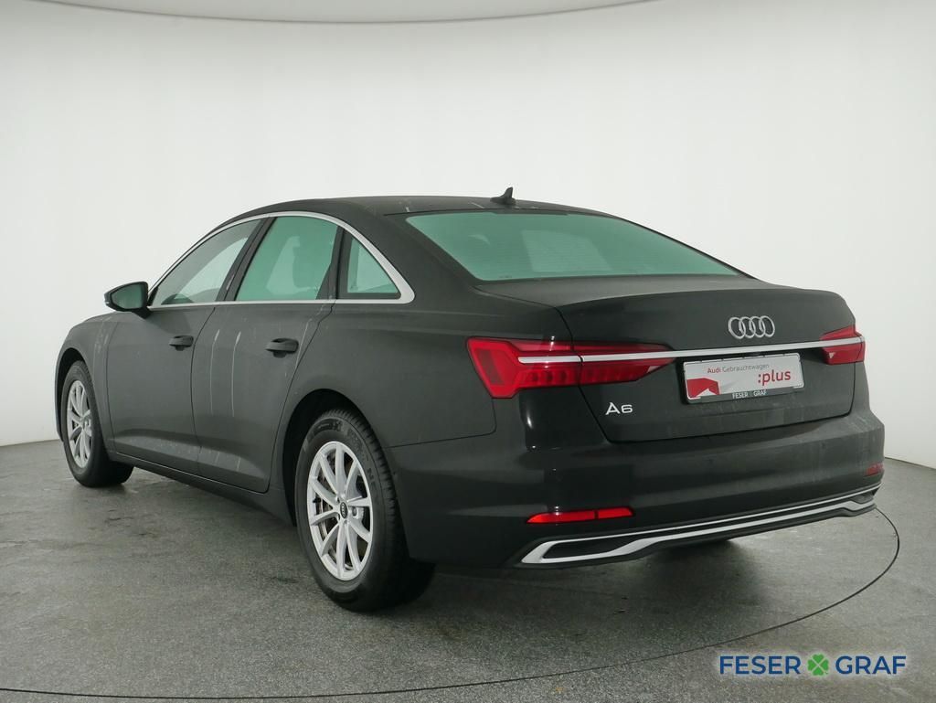 Audi A6 - Bild 15