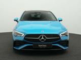 Mercedes-Benz CLA 220 d Shooting Brake AMG-Line - gebrauchte Mercedes-Benz CLA 220 Shooting Brake aus dem Jahr 2024