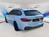 BMW 530i Touring HEAD-UP SITZBELÜFT PANO RFK HIFI BT - BMW 530 aus 2018