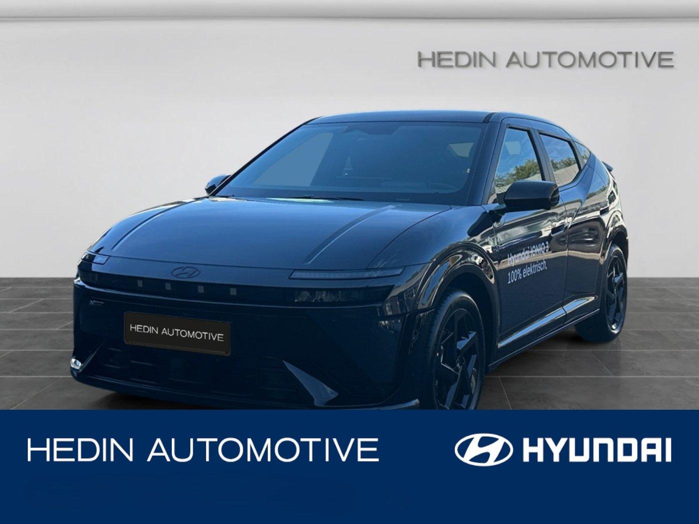 Hyundai IONIQ 3