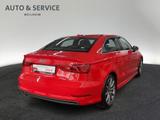 Audi A3 Limousine 1.8 TFSI S line Sportpaket LED Navi - Audi A3: Automatik