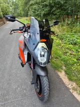 KTM 1290 Super Duke Gt Akra - KTM SPORTTOURER